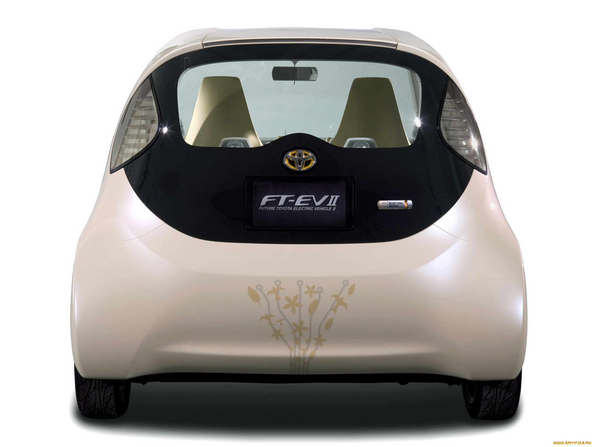 , toyota